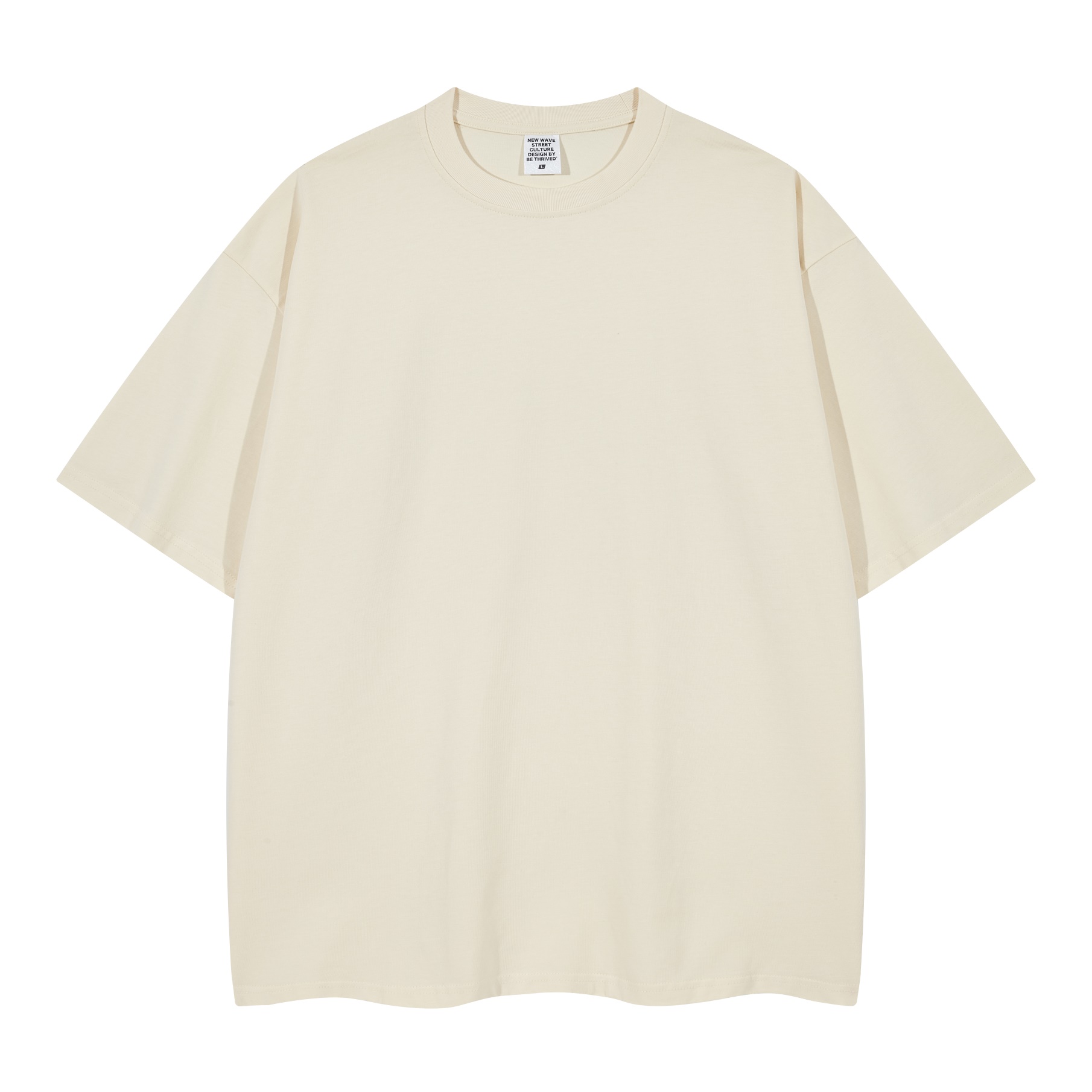 Light apricot