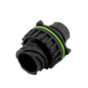 Nouvelle arrivée <span class=keywords><strong>voiture</strong></span> automobile hid led lumière lampe tyco 7 broches connecteur étanche 1718230-1 pour TOYOTA FORD VW - Product Image 6