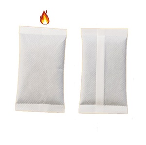 CSI <span class=keywords><strong>Patch</strong></span> pemanas kustom murah tahan lebih dari 8 jam tambal terapi panas populer di musim dingin penghangat tangan - Product Image 2