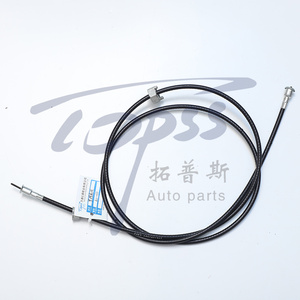Chất lượng cao tùy chỉnh sản phẩm Đồng hồ tốc độ Cáp OEM 0064421307 cho Mercedes Benz - Product Image 1