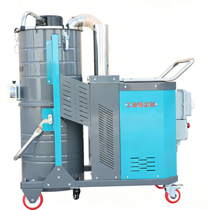 <span class=keywords><strong>เครื่อง</strong></span><span class=keywords><strong>ดูด</strong></span><span class=keywords><strong>ฝุ่น</strong></span>ป้องกันการระเบิดสำหรับเก็บ<span class=keywords><strong>ฝุ่น</strong></span><span class=keywords><strong>ไท</strong></span>เทเนียม/อลูมิเนียมสำหรับผงไวไฟและโซนอันตราย - Product Image 2