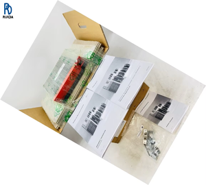 PLC MDX61B0005-5A3-4-0T/DEH11 PLC MDX61B0005 5A3 4 0T DEH11 Módulo de Control de Automatización Industrial con Variador de Frecuencia - Product Image 1
