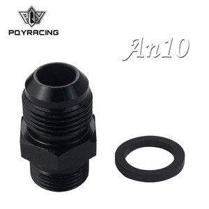 Adaptador de tuerca para soplador de aceite M20 x 1.5 AN10 para vehículos modificados, pieza metálica JTM2015-10 - Product Image 5