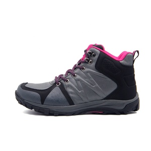 Anti-slip In <span class=keywords><strong>Pelle</strong></span> Botas De Senderismo Mens Arrampicata <span class=keywords><strong>scarpe</strong></span> Da <span class=keywords><strong>Trekking</strong></span> Uomini <span class=keywords><strong>Scarpe</strong></span> Da <span class=keywords><strong>Trekking</strong></span> - Product Image 2