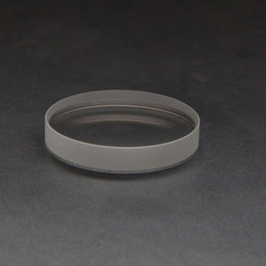 Grande personalizado <span class=keywords><strong>plano</strong></span> de diâmetro-lente de quartzo óptica côncava de sílica - Product Image 6
