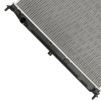 Radiateur de voiture neuf JD 25096 pour ACCENT 2007-2010 MT, numéros OE 25310-0M000 25310-1E050 25310-1E001 25310-1E150, garantie 12 mois