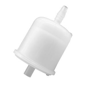 Filter kapsul Sampling air membran PES 0.45 Um untuk penyaringan sampel air - Product Image 1