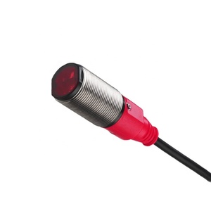 Capteur optique Leuze LS328/9D 100% neuf et original en stock - Product Image 1