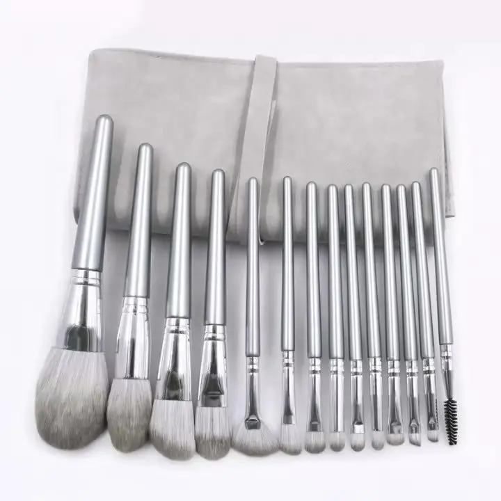 foundation makeup brush set