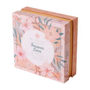 Boîte cadeau rigide en papier couché XF Premium avec ruban pour <span class=keywords><strong>fraises</strong></span> - Product Image 3