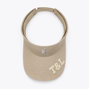 Casquette de sport en sergé de coton avec logo 3D haute fréquence personnalisé OEM, visière pare-soleil, pour activités de plein air et pêche, pour adultes, vente en gros, commande en gros - Product Image 5