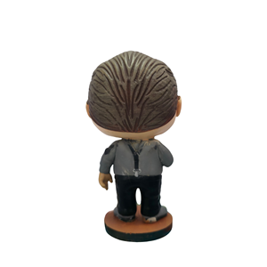 Tùy Chỉnh 3D Nghệ Thuật Hình Nhựa Đồ Chơi Nhà Máy Trực Tiếp Tùy Chỉnh Thiết Kế Nhựa Thủ Công Của Nhà Sản Xuất - Product Image 6