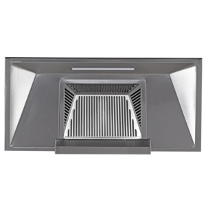 Xunda-<span class=keywords><strong>campana</strong></span> <span class=keywords><strong>extractora</strong></span> de succión <span class=keywords><strong>grande</strong></span> para cocina, <span class=keywords><strong>campana</strong></span> <span class=keywords><strong>extractora</strong></span> para cocinar Isla, limpieza automática - Product Image 3