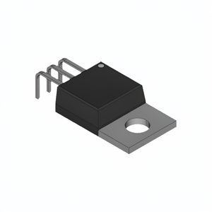 Power Management (PMIC) LP2957AIT Components Electronic TO 220 5 Formed Leads Original - Product Image 1