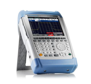 Analizador Portátil Rohde and Schwarz FSH20 a Precio de Fábrica, 9 KHz hasta 20 GHz - Product Image 2