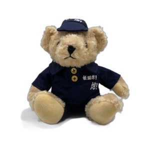 ตุ๊กตาหมีเกรทวอลล์แคนนอน ขนาด 25-30 ซม. นุ่มนิ่มน่ารัก ของตกแต่งรถยนต์ ของขวัญสำหรับวัยรุ่น - Product Image 5