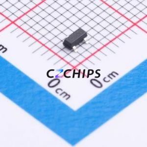 Transistor de Efecto de Campo (MOSFET) FDN5618P-ES SOT-23 Nuevo y Original - Product Image 1