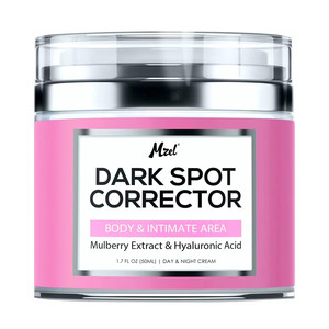 Crème anti-taches <span class=keywords><strong>pour</strong></span> le corps, le <span class=keywords><strong>visage</strong></span>, le bikini et les zones sensibles, crème correctrice des taches <span class=keywords><strong>pour</strong></span> les zones intimes - Product Image 1