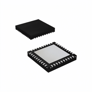 In Stock Power Management (PMIC) ISL62882HRTZ Buy Electronics Components Online <b>40</b> VFQFN Exposed Pad - Product Image 1