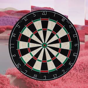 Cible de fléchettes élégante et puissante avec revêtement PVD - Fournisseur en gros de fléchettes - Cible de fléchettes à 18 brins - Fléchettes à pointe souple pour coffrets cadeaux - Product Image 2