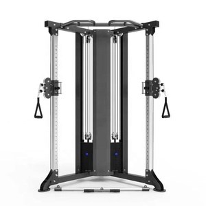 Bodybuilding Home Commercial Gym Fitness Equipment Pin Loaded Lat Pulldown <strong>Machine</strong> - Product Image 6