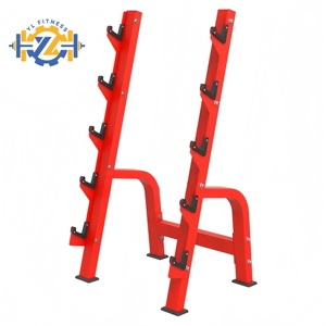 YONGLING FITNESS YL-2047 Équipement de Gymnastique Très Demandé, Support pour Barre de Fitness et Haltères - Product Image 5
