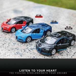 Diecas toys-Escarabajo <span class=keywords><strong>Grande</strong></span> G 1:36, coche clásico de aleación, modelos de simulación de coche, adornos de juguete para niños, Colección inercial, movimiento, venta al por mayor - Product Image 5