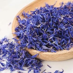 Shi Che Ju fiore essiccato fiore di mais blu fiore di porcellana tisana all'ingrosso <span class=keywords><strong>fiordaliso</strong></span> per bere - Product Image 3