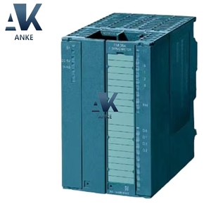 6ES7354-1AH01-0AE0 S7-300 FM 354 SUBMÓDULO para POSICIONAMIENTO CON SERVOMOTORES, MÓDULO INTERCAMBIABLE SIN PREQUISITO PG STEP7 - Product Image 1