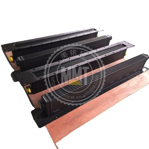 อินเตอร์คูลเลอร์ 1W-4879 4N-9064 7W-9220 100-5552 1W4879 4N9064 7W9220 1005552 สำหรับเครื่องยนต์ก๊าซธรรมชาติ 3406 G3406 - Product Image 1