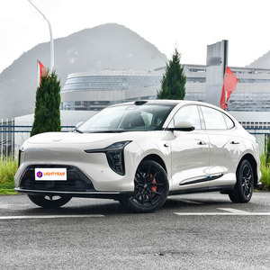 Offerta Speciale: IM LS6 EREV <span class=keywords><strong>SUV</strong></span> Intelligente di Medie Dimensioni, Comodo Veicolo Familiare - Product Image 2