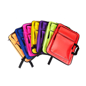 Danh Mục Đầu Tư Nghệ Thuật Chống Nước Di Động Mang Theo Túi Tote Cho Danh Mục Đầu Tư Công Việc Nghệ Thuật Của Sinh Viên, Bảng Vẽ Tranh Phác Thảo Lưu Trữ Pad - Product Image 6