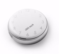 Jam Tangan Pintar Anak untuk Anak-anak/Orang Tua/Remaja Pelacak GPS Mini
