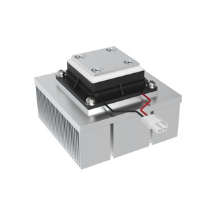 Módulo de Refrigeración Semiconductor Te02 100xep 3, Banco de Pruebas de Temperatura Constante, Láser CNC, Pruebas Médicas y Estéticas - Product Image 1