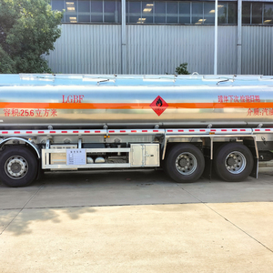Chine <span class=keywords><strong>prix</strong></span> usine Shacman sitrak 8x4 20000 litres 30000 litres réservoir d'huile réservoir <span class=keywords><strong>de</strong></span> carburant - Product Image 4