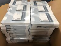 Marca Alemania Siemens Wincc Software de programación Step7 V7.5 8192 Sistema de variables de proceso Buen precio en stock 6AV63812BH075AV0