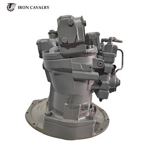 Гидравлический насос для экскаватора Hitachi ZAX200 ZX200-3, номера 9262319, 9262320, стандарты CE, ISO - Product Image 3