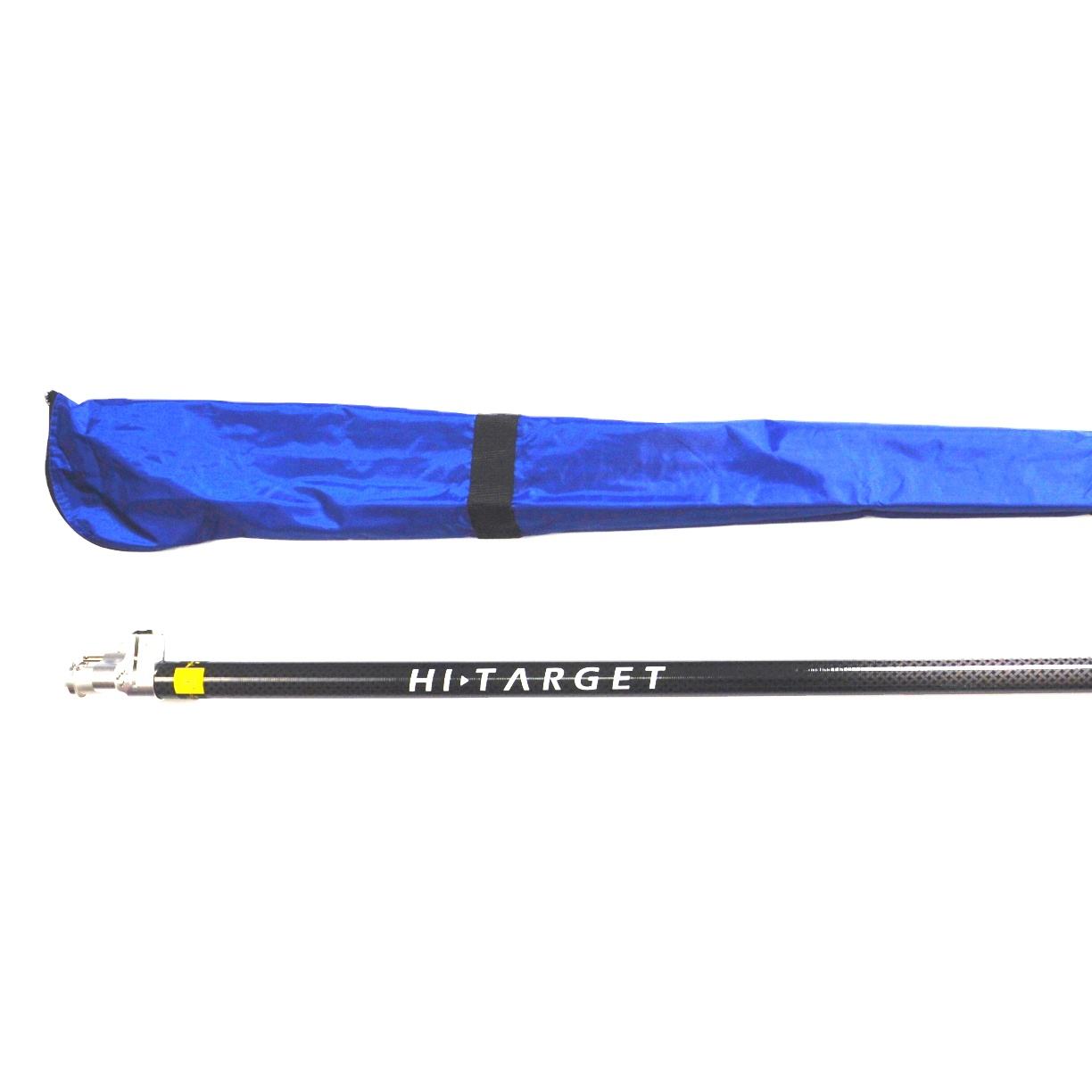 Carbon Fiber Target Trekking Pole Cascade Mountain Tech Carbon