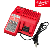 Meilleures ventes - Outils électriques sans fil Milwaukee M-12 FUEL - Kit combiné 3 pièces - Batterie 4.0Ah - Chargeur - Sac de transport - Trousse à outils