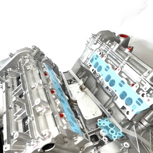 Motor OM642 para G350d GL350 3.0T, Conjunto de Motor para Mercedes M642, Conjunto de Motor Benz OM642 - Product Image 6