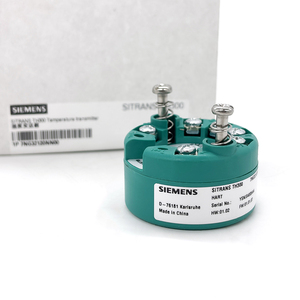 Sitrans Th300 Original con Protocolo Hart para Medición de Temperatura - Product Image 2