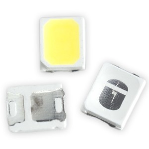 Sıcak satış yüksek ışık SMD LED çip 3V 6V 3020 3528 5050 2835 5730 6028 sıcak soğuk doğal beyaz ışık lamba boncuk diyot - Product Image 1