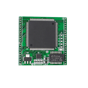 Serveur industriel 8 ports TTL série vers Ethernet, passerelle Modbus RTU/TCP, transmission transparente MQTT, fabricant, basé sur <span class=keywords><strong>Linux</strong></span> - Product Image 1