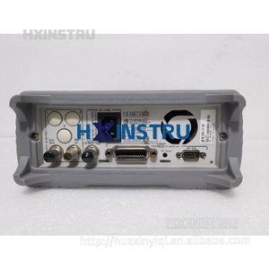 เครื่องวัดความถี่อเนกประสงค์ KEYSIGHT HP Agilent 53132A 3GHZ # ytd H H - Product Image 3
