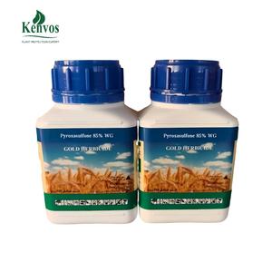 Pyroxasulfone 85% WG Herbicide Sélectif Pré-Émergence pour le Blé, le Maïs, le Soja, Contrôle des Graminées Annuelles et des Adventices à Feuilles Larges - Product Image 1