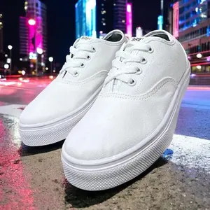 Bresa 900 Sneakers Casual con Lacci, Tomaia in Tela, Suola in Gomma, Scarpe Leggere da Passeggio per Adulti, Tutte le Stagioni - Product Image 3