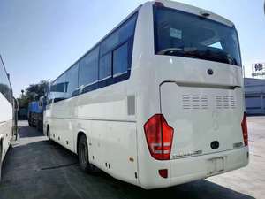 LHD Luxury Used 12m Y-tong Off-road Coach <b>Bus</b> 2020 <b>Model</b> with Manual Transmission Diesel Fuel Type <b>for</b> <b>Sale</b> - Product Image 4