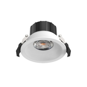 Downlight LED Empotrable IP65 Impermeable de 10W, Regulable Dali, Giratorio 24/38/60 °   Downlights Orientables con Ángulo Ajustable - Product Image 4