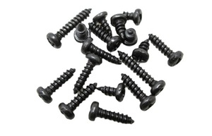 Nhà Sản Xuất Tùy Chỉnh M1/M6 Tự Khai Thác Ốc Vít OEM Kim Loại 304 Thép Không Gỉ Pan Đầu Tự Khai Thác Vít - Product Image 5