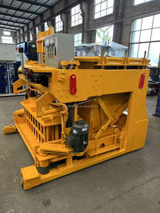 Ponsel kualitas tinggi tipe 6A bata standar semen untuk mesin bata bangunan untuk diskon grosir - Product Image 5